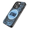 Keyscaper NHL Paisley MagSafe Compatible Cell Phone Case for iPhone 15 Pro - 2 of 4