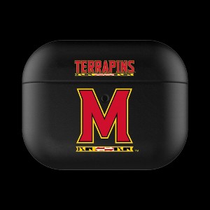 NCAA Big Ten Universities Insignia AirPod Case Cover for AirPods Pro 3 - 1 of 4