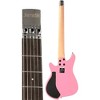 Jamstik Studio MIDI Electric Guitar Matte Pink - 4 of 4