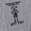 Harry Potteralways Be There Women's Loose T-Shirt - 2 of 4