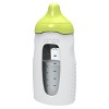 Kiinde Active Latch Silicone Baby Bottle Nipples - 4 of 4