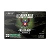 Black Rifle Coffee Company Just Black Medium Roast Coffee Pods - 22ct - 3 of 3