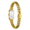 Citizen Ladies Eco-Drive Dress Classic Corso Watch, Gold-Tone Stainless Steel Bracelet ,Champagne Dial,  2 Hand - 3 of 4