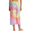 Just Love 100% Cotton Women Pajama Capri Pants Sleepwear - 3 of 3