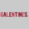 Men's Lost Gods Be My Galentine Sweatshirt - 2 of 4