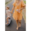 Walli Cases Summer Feeling by Brit Kent Phone Case with Wallet and Finger Strap - 4 of 4