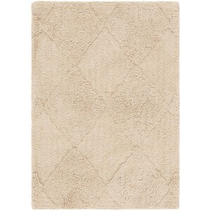 Easy Care ECR226 Table Tufted Machine Washable Indoor Rugs - Safavieh - 1 of 4