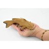 Collectible Wildlife Gifts | Catfish, Museum Quality, Hand Painted, Rubber Fish, Realistic Toy Figure, Model, Gift,        7"      CH200 BB117 - 3 of 4