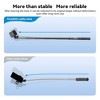 Orieon Techs Waterproof Carbon Fiber Selfie Stick Handle - 2 of 4