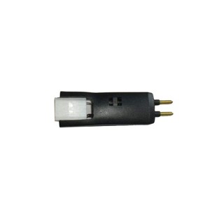Kenmore Genuine OEM Replacement Terminal Cover - 8191782 - 1 of 3