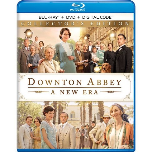 Downtown Abbey 2: New Era - image 1 of 2