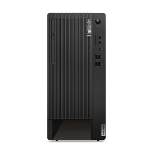 Refurbished: Lenovo Thinkcentre M90T G5 Tower PC Intel i5-14500 vPro 16GB RAM 256GB SSD W11P - Manufacturer Refurbished - 1 of 3