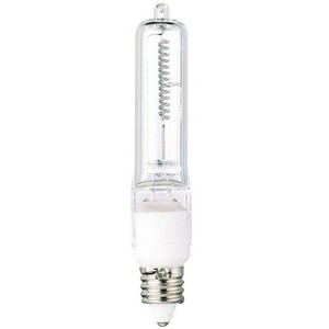 Westinghouse 150 W T4 Specialty Halogen Bulb 2,500 lm Bright White 1 pk - 1 of 1