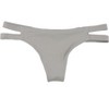 Tavik Womens Chloe Side Straps Bikini Swim Bottom - 2 of 2