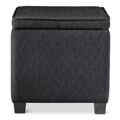 Room essentials 2024 storage ottoman