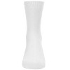 Memoi Toddler's and Kids' Basic Soft Rayon from Bamboo Crew Socks - 2 of 4