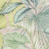 Transform Lush Leaves Green Peel and Stick Wallpaper - 4 of 4
