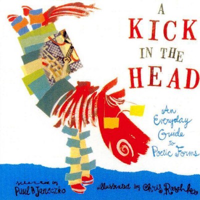 A Kick in the Head - (Paperback)