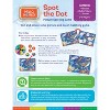 MasterPieces Kids Games - Hello, World! Spot the Dot Matching Game - 4 of 4