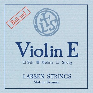 Larsen Strings Original Violin E String - 1 of 1