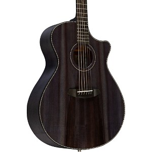 Breedlove Oregon Concerto Myrtlewood Cutaway Acoustic-Electric Guitar - 1 of 4