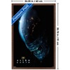 Trends International Alien: Earth (2025) - XenoDome One Sheet Framed Wall Poster Prints - 3 of 4