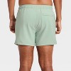 Men's 5'' Swim Trunks with Boxer Brief Liner - Goodfellow & Co™ - 2 of 3