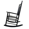 TopComfy Infant Seat Kids' Chairs Comfortable Furniture for Bedroom and Playroom Decor, Functional Fashionable Furniture, Black,33.94”*26.22”*44.88" - 4 of 4
