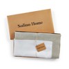 Solino Home Linen Festive Edge Table Throw - 4 of 4