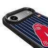 MLB Cooperstown East Teams Pinstripe Bump Cell Phone Case for Apple iPhone 17 Series - 4 of 4