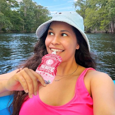 Mamma Chia Squeezers Strawberry Lemonade - 3.5oz