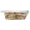 My Dad's Cookies Chocolate Fancy Gluten Free Cookies - Case of 12/6 oz - 4 of 4
