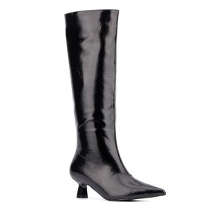 Olivia Miller Women's Mars Tall Boots - 1 of 4