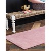 Unique Loom    Solid Gava Solid Gava Area Rug - 3 of 4
