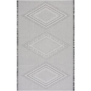 Augustine AGT502 Power Loomed Area Rug  - Safavieh - 1 of 4