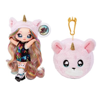 surprise dolls target