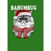 Men's Lost Gods Bahumbug Sweatshirt - 2 of 4
