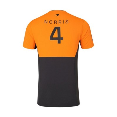 McLaren F1 2024 Men's Lando Norris Team T-Shirt