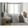 Deirdre Upholstered High-end beds  Lighted Sleigh Platform Bed with Headboard and Footboard | ARTFUL LIVING DESIGN - 4 of 4