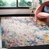 Aria ARA166 Power Loomed Indoor Rugs - Safavieh - 2 of 4