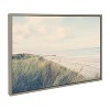 23" x 33" Sylvie The Perfect Day Framed Wall Canvas by Laura Evans Gray - Kate & Laurel All Things Decor - 2 of 4