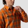 Backcountry, Venture Midweight Flannel Shirt - Men's - 3 of 4