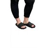 Women's Julius Slide - Gypsy Jazz - 2 of 3