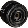 Nikon NIKKOR Z 40mm f/2 Lens - 3 of 4