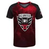 MLS D.C. United Boys' Sublimated Poly Jersey - 2 of 3