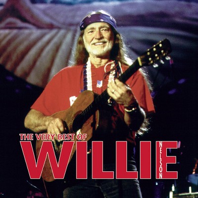 Willie Nelson - Very Best of (CD)