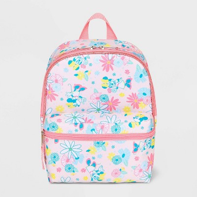 Kids' 7 Unicorn Flip Sequin Mini Backpack - Cat & Jack™ Pink : Target