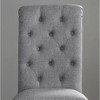 Dexmalle Set of 2 Button Tufted Dining Chair - 4 of 4
