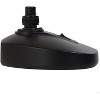 LyxPro Anti-Slip Mic Holder,  Microphone Desk Stand with XLR Socket - 2 of 4