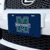 Mercyhurst University Primary Logo Novelty Metal Vanity Tag License Plate - 2 of 4